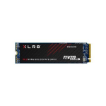 PNY XLR8 CS3030 - SSD - 1 TB - interno - M.2 2280 - PCIe